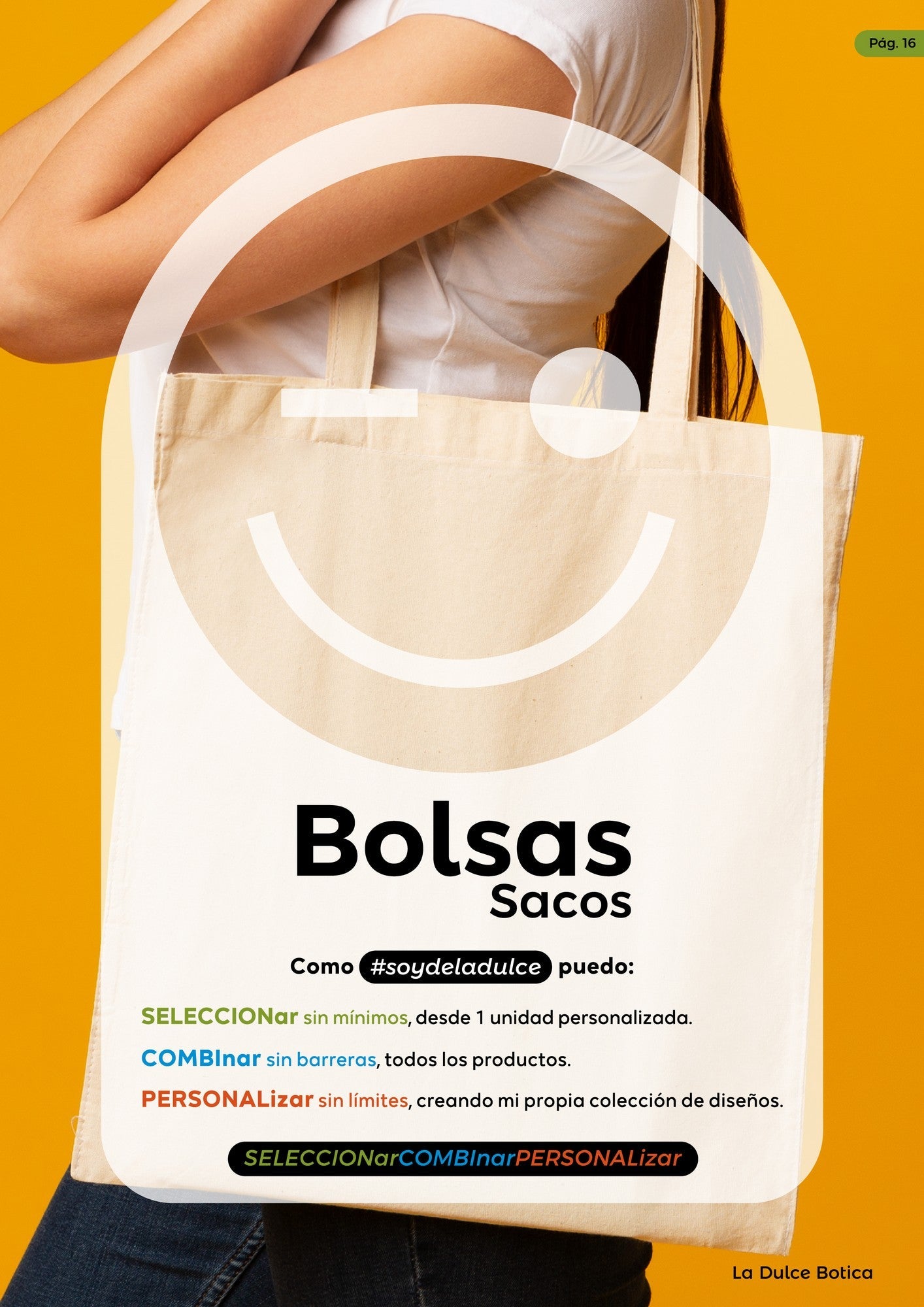 BOLSAS