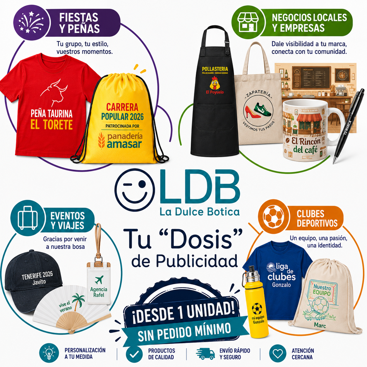 Merchandising