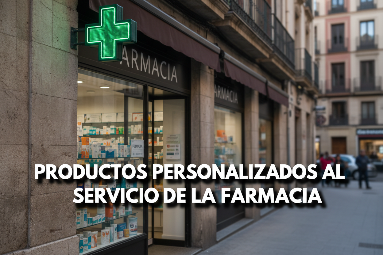 FARMACIA