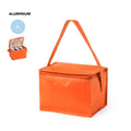NEVERA RESISTENTE DE 4L DE CAPACIDAD