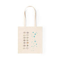 BOLSA ALGODON VERANO