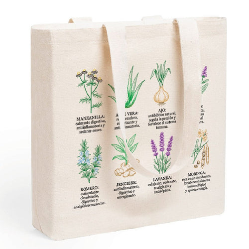 Bolsa de Algodon 140g Ref. 351