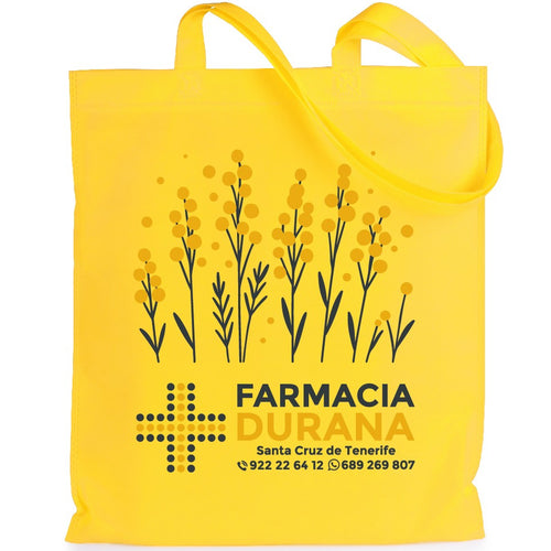 Bolsa de Asas no Tejido Ref. 350