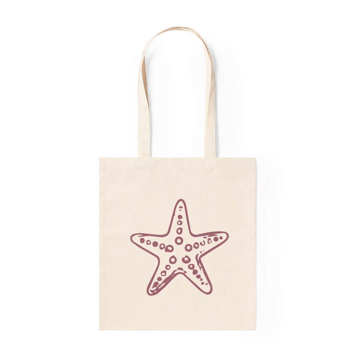 BOLSA ALGODON VERANO