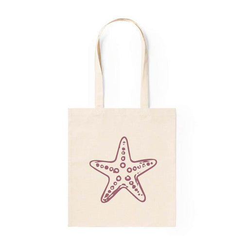 BOLSA ALGODON VERANO