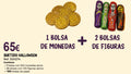 NUESTRO SURTIDO PREFERIDO HALLOWEEN